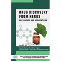 Drug Discovery from Herbs: Approaches and Applications - Hardcover