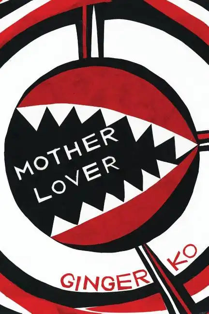 Motherlover - Paperback
