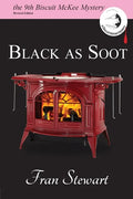 Black as Soot - Paperback