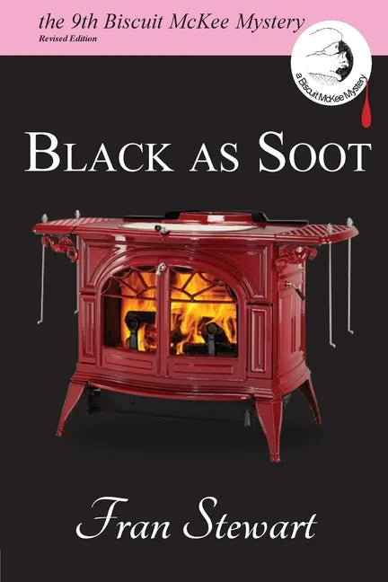 Black as Soot - Paperback