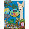 Giggle Rhymz ABCs - Hardcover