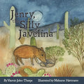Jenry, the Silly Javelina - Paperback