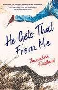 He Gets That from Me - Paperback