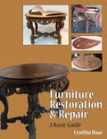 Furniture Restoration and Repair - Paperback