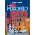 Lonely Planet Pocket Madrid - Paperback