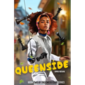 Queenside: The Chess Club Book Two - Paperback