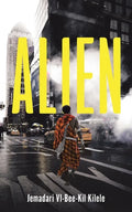 Alien - Paperback