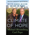 Climate of Hope - Paperback