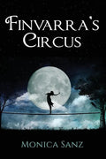 Finvarra's Circus - Paperback