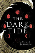The Dark Tide - Hardcover