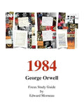 George Orwell's 1984: A Focus Study Guide - Paperback