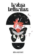 Broken Butterflies - Paperback