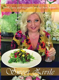 Food, Love and Harmony in Our New Home - Hardcover
