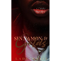 Sinnamon & Golds - Paperback