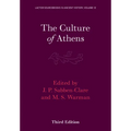 The Culture of Athens - Paperback
