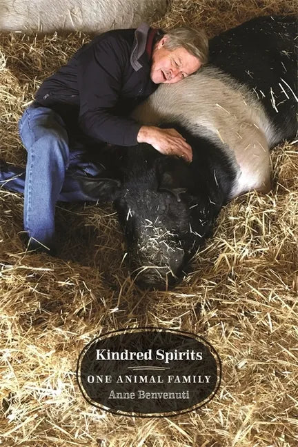 Kindred Spirits: One Animal Family - Paperback