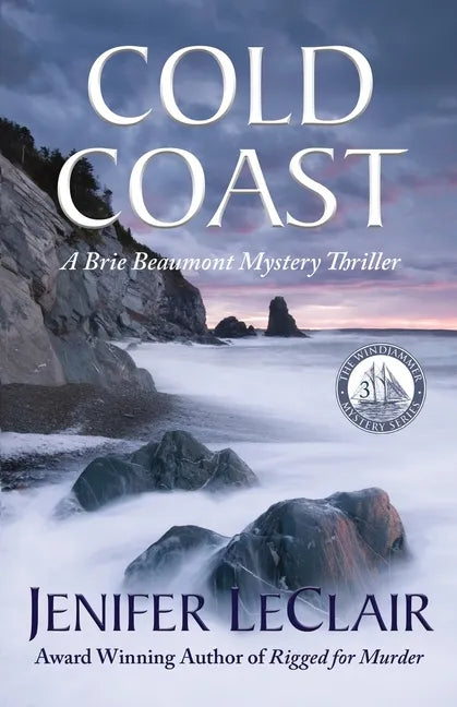 Cold Coast - Paperback