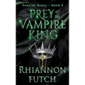 Prey of the Vampire King - Paperback