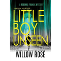Thirteen, Fourteen... Little Boy Unseen - Paperback