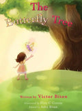 The Butterfly Tree - Hardcover