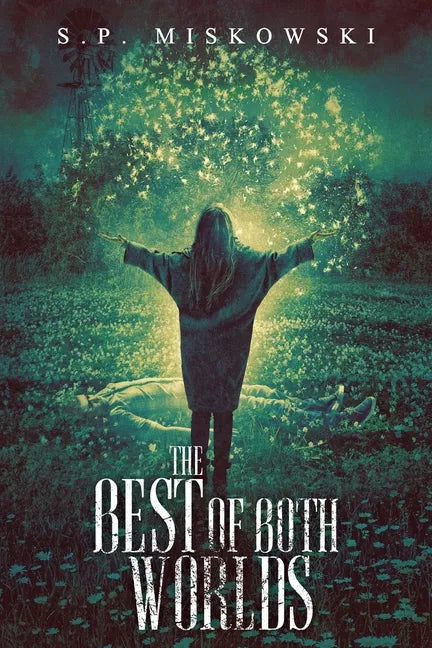 The Best of Both Worlds - Paperback