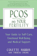 PCOS And Your Fertility - Paperback