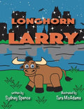 Longhorn Larry: in Austin, Texas - Paperback