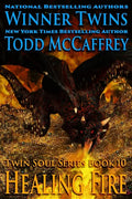 Healing Fire - Paperback