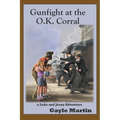 Gunfight at the O.K. Corral - Paperback