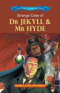 Strange Case of Dr Jekyll & Mr Hyde - Paperback