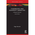 Fundraising and Nonprofit Marketing: A Research Overview - Paperback