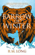 Barrow of Winter - Paperback