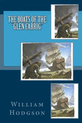 The Boats of the "Glen Carrig" - Paperback