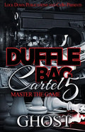 Duffle Bag Cartel 5 - Paperback