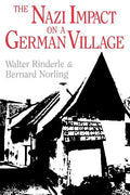 The Nazi Impact on a German Village - Paperback