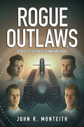 Rogue Outlaws - Paperback