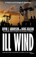 Ill Wind - Paperback