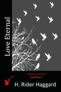 Love Eternal - Paperback
