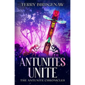 Antunites Unite - Paperback