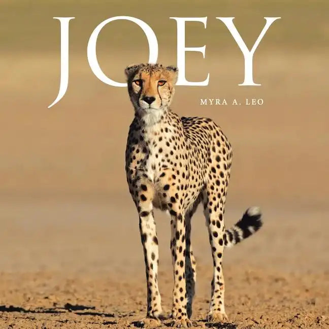Joey - Paperback