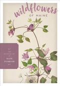 Wildflowers of Maine - Hardcover