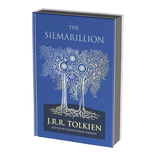 The Silmarillion Collector's Edition - Hardcover