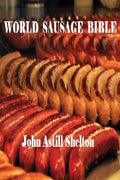 World Sausage Bible - Paperback