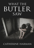 What The Butler Saw - Paperback