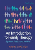 An Introduction to Family Therapy: Systemic Theory and Practice - Paperback