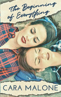The Beginning of Everything: A Historical Lesbian Romance - Paperback