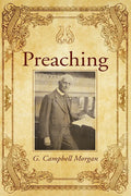 Preaching - Paperback