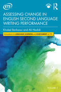 Assessing Change in English Second Language Writing Performance - Paperback