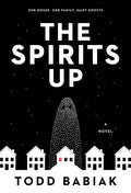 The Spirits Up - Paperback