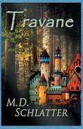 Travane - Paperback